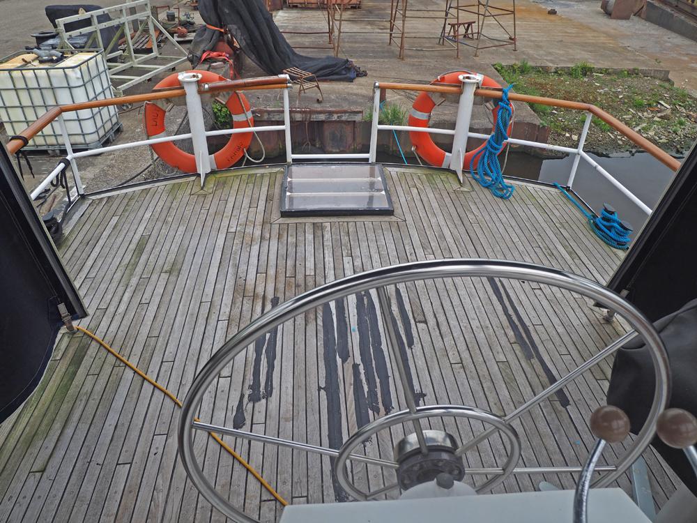  &Eacute;quipement de pont 